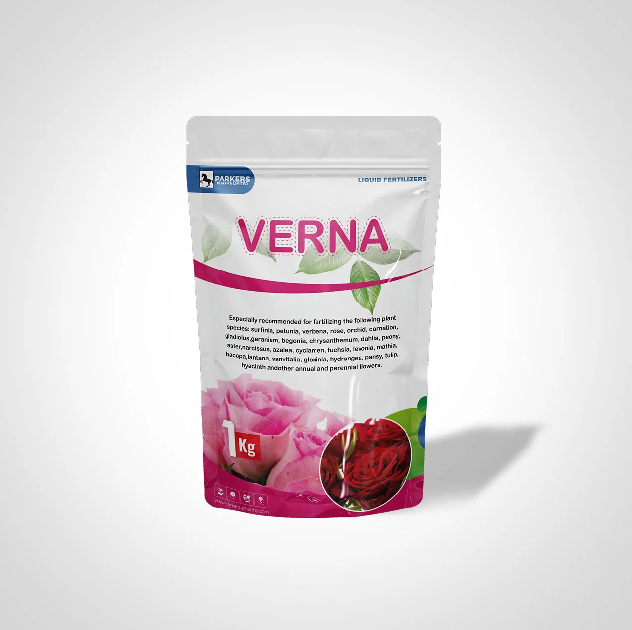 VERNA