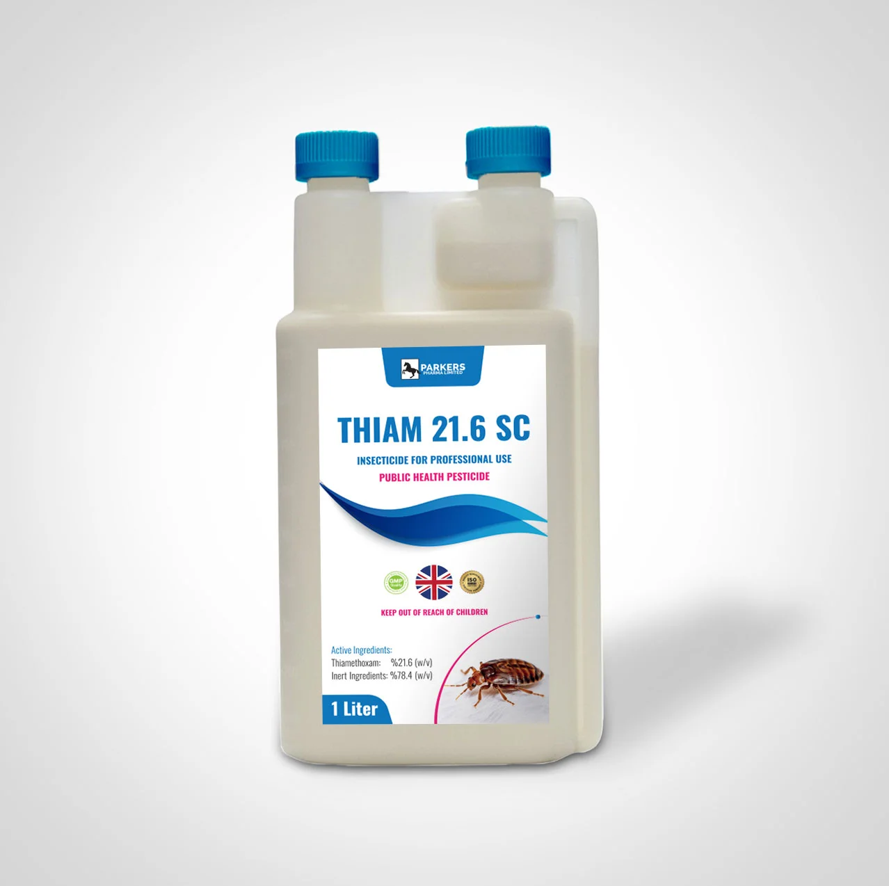 THIAM 21.6 SC