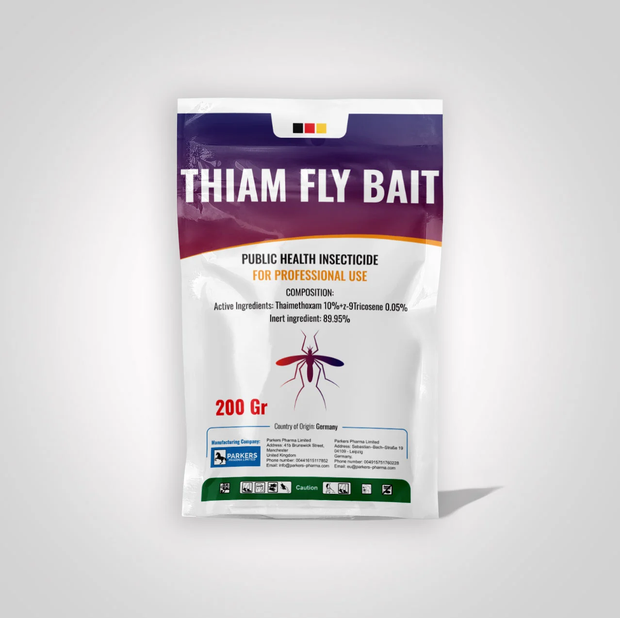 THIAM FLY BAIT