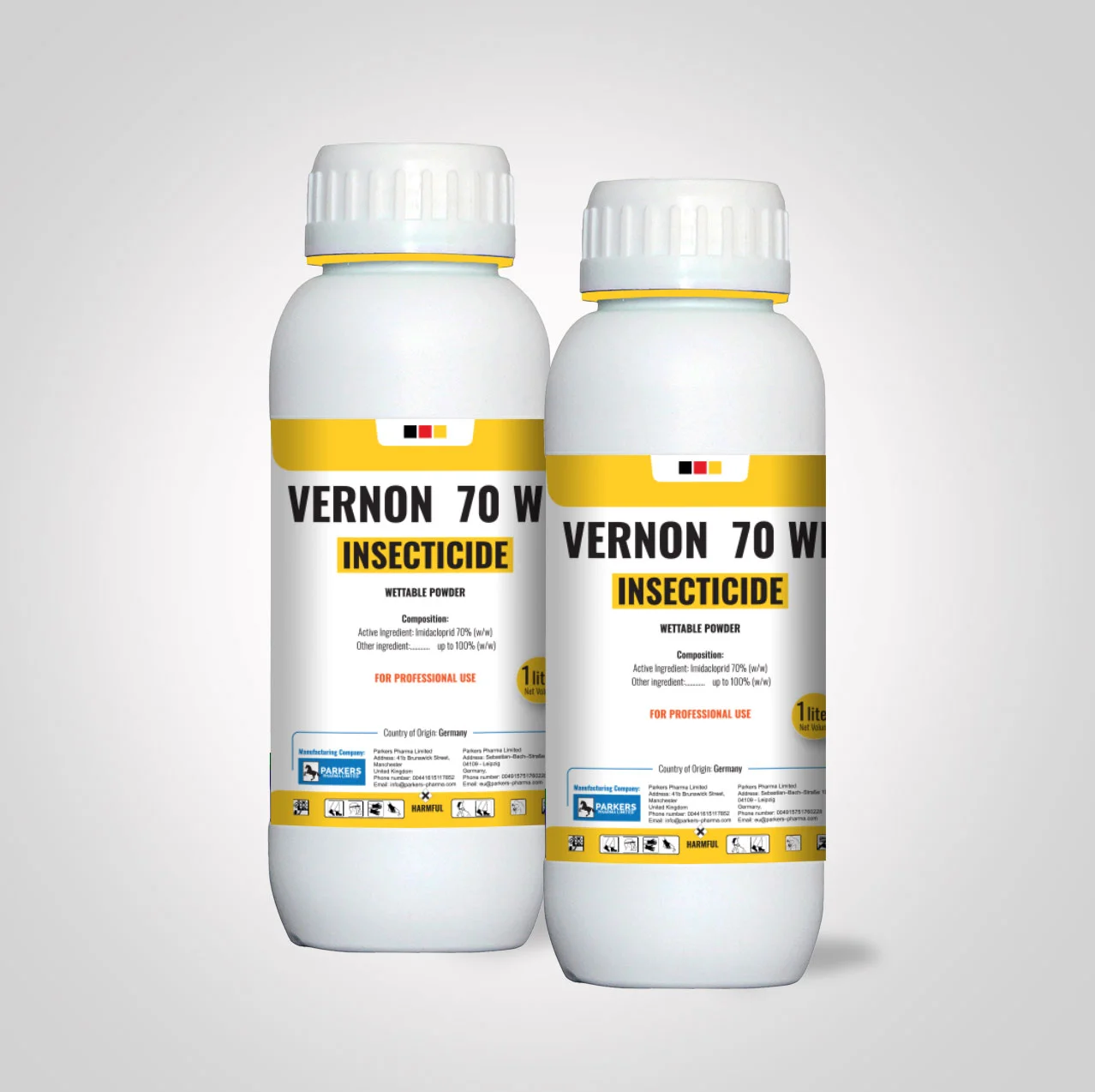 VERNON 70 WP