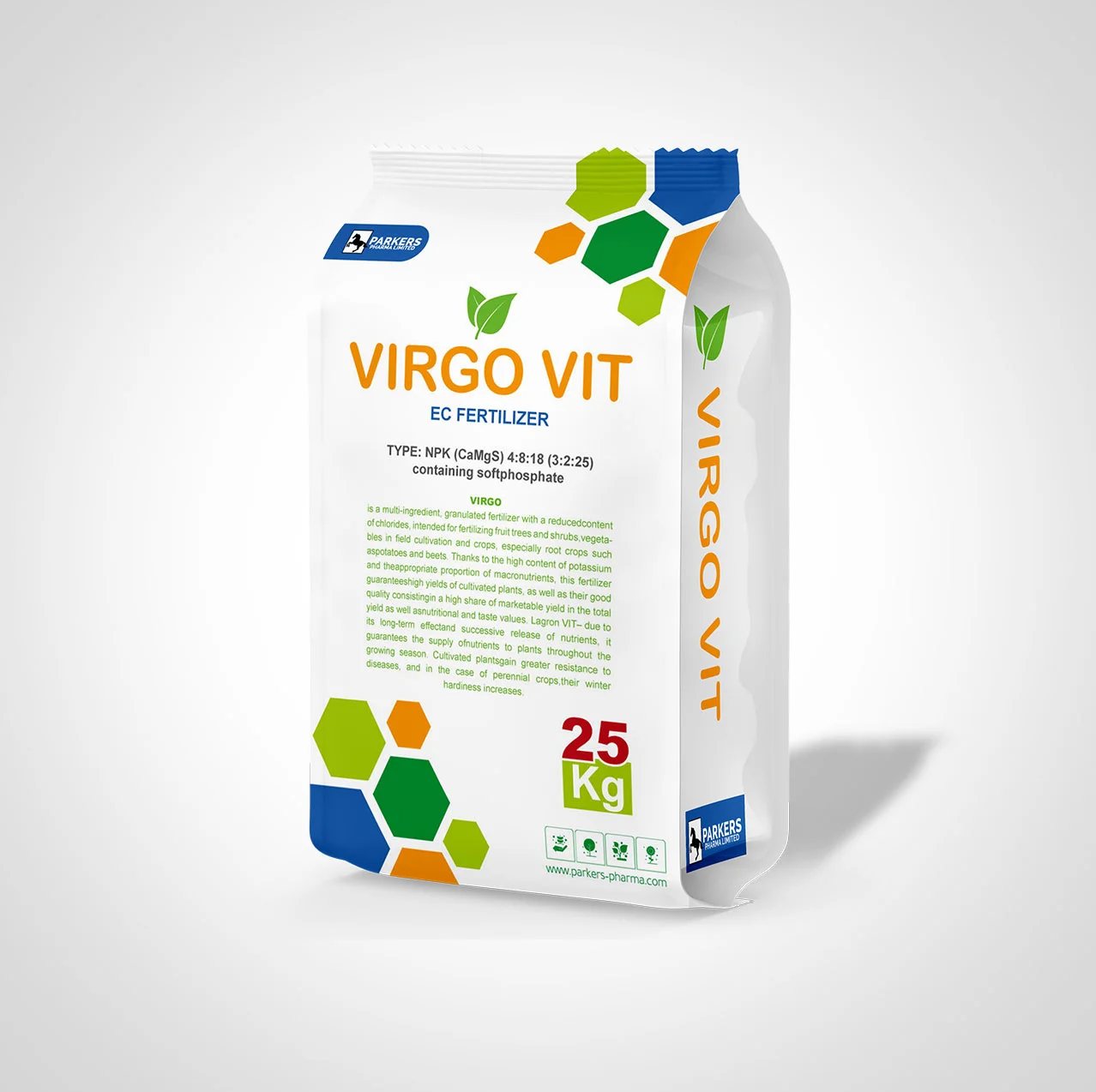 VIRGO VIT